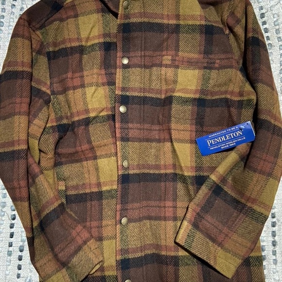 Pendleton timberline jacket xl - Picture 3 of 7